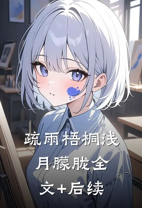 疏雨梧桐浅月朦胧全文+后续