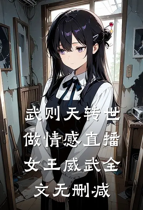 武则天转世做情感直播，女王威武全文无删减