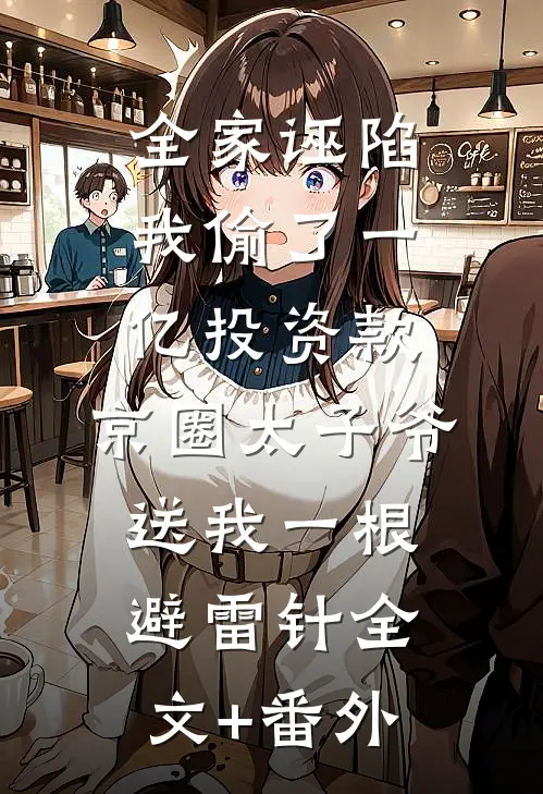 全家诬陷我偷了一亿投资款，京圈太子爷送我一根避雷针全文+番外