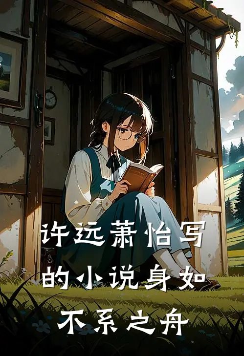 许远萧怡写的小说身如不系之舟
