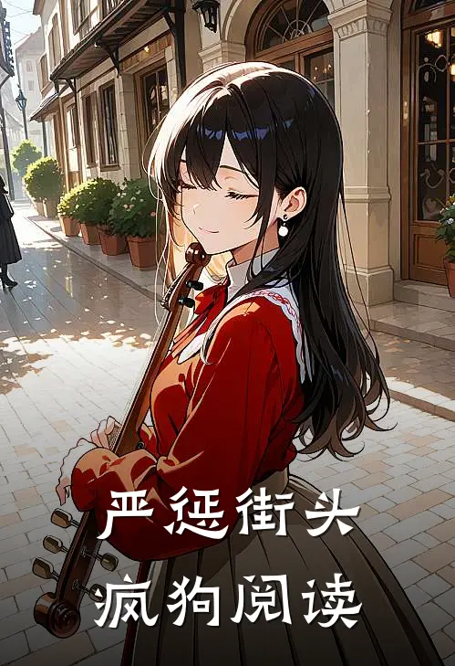 严惩街头疯狗阅读