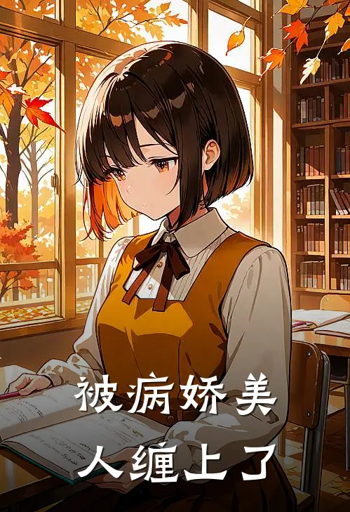 被病娇美人缠上了