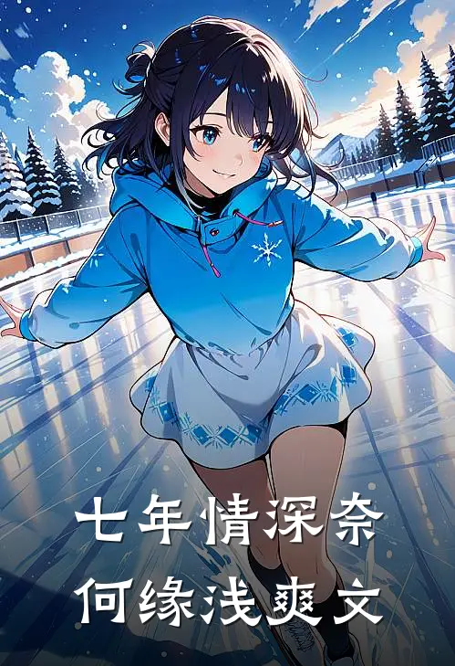七年情深奈何缘浅爽文