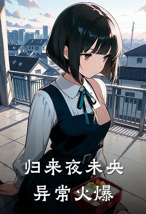归来夜未央异常火爆
