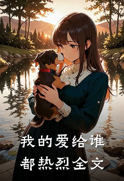 我的爱给谁都热烈全文