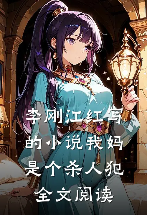 李刚江红写的小说我妈是个杀人犯全文阅读