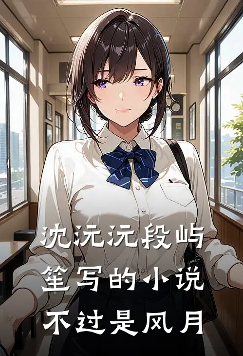 沈沅沅段屿笙写的小说不过是风月