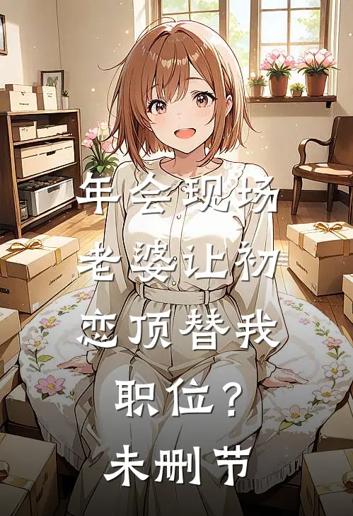 年会现场，老婆让初恋顶替我职位？未删节