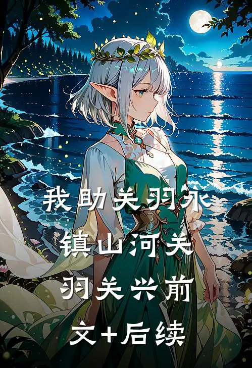 我助关羽永镇山河关羽关兴前文+后续