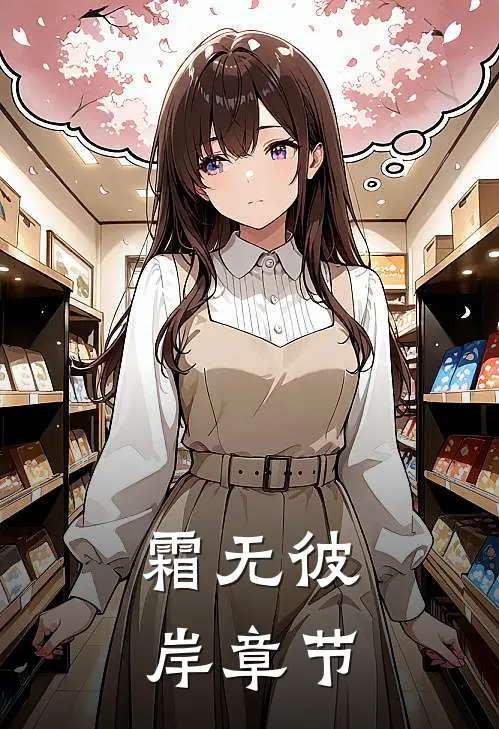 霜无彼岸章节
