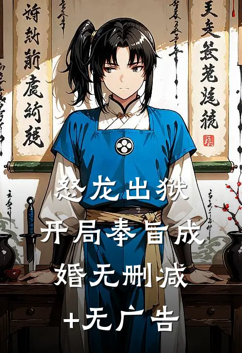怒龙出狱：开局奉旨成婚无删减+无广告