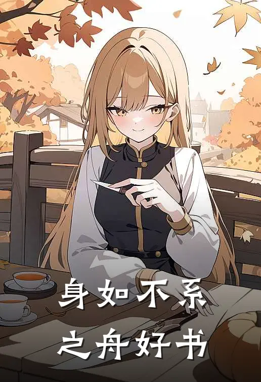 身如不系之舟好书