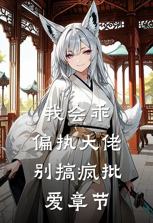 我会乖，偏执大佬别搞疯批爱章节
