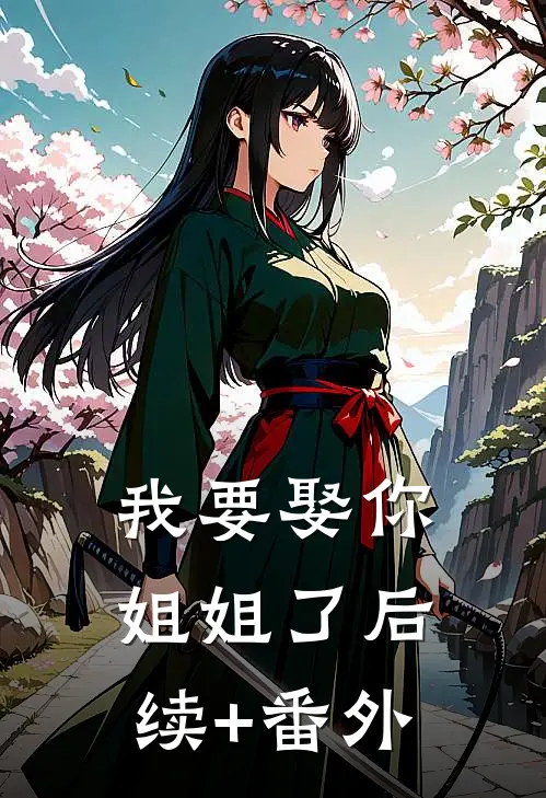我要娶你姐姐了后续+番外