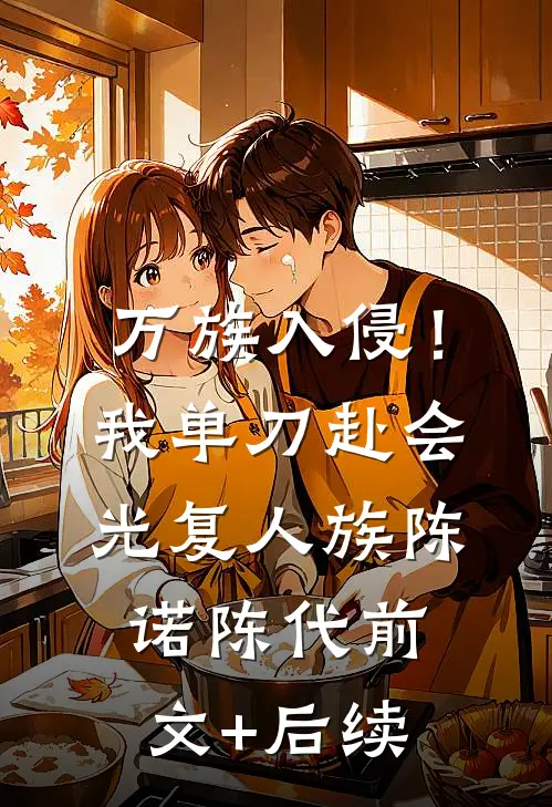 万族入侵！我单刀赴会光复人族陈诺陈代前文+后续