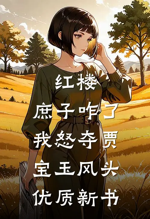 红楼：庶子咋了，我怒夺贾宝玉风头优质新书