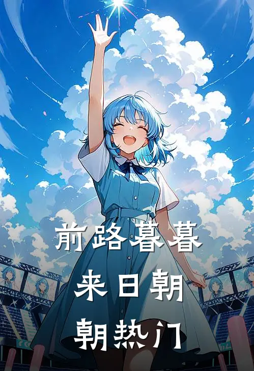 前路暮暮，来日朝朝热门