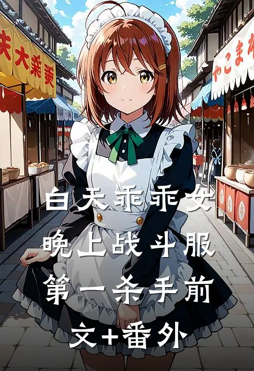 白天乖乖女，晚上战斗服第一杀手前文+番外