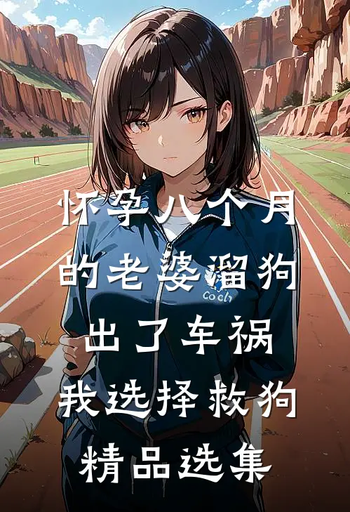 怀孕八个月的老婆溜狗出了车祸，我选择救狗精品选集