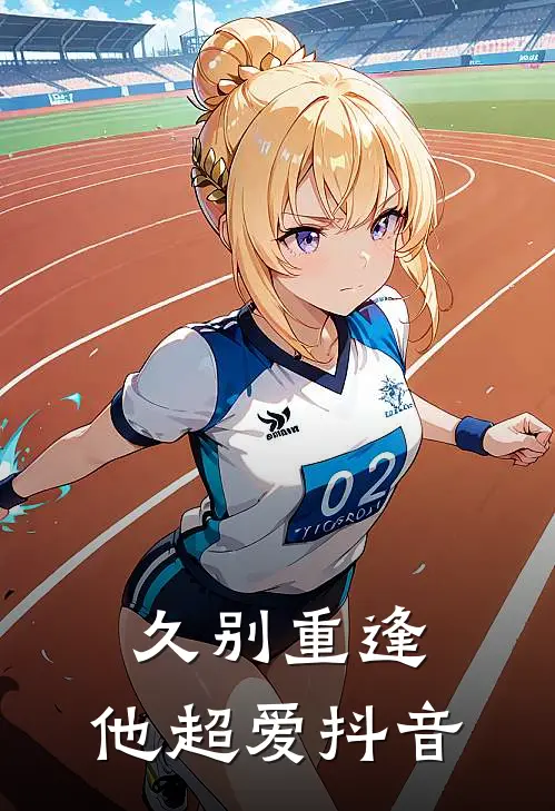 久别重逢，他超爱抖音