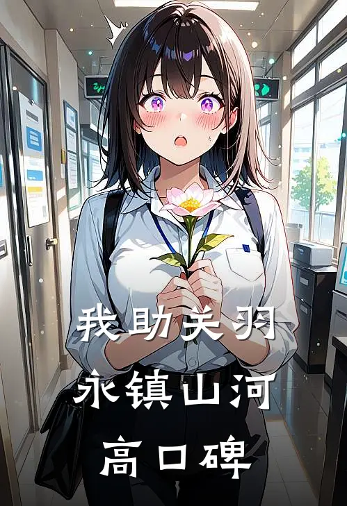 我助关羽永镇山河高口碑