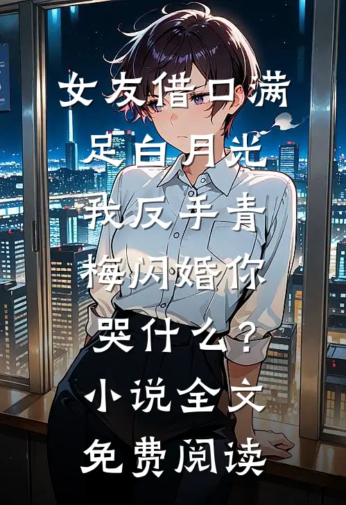 女友借口满足白月光，我反手青梅闪婚你哭什么？小说全文免费阅读