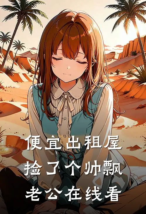 便宜出租屋捡了个帅飘老公在线看