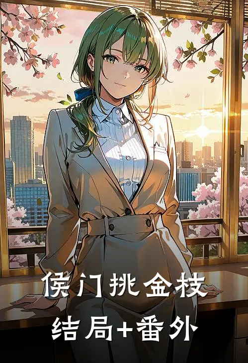 侯门挑金枝结局+番外