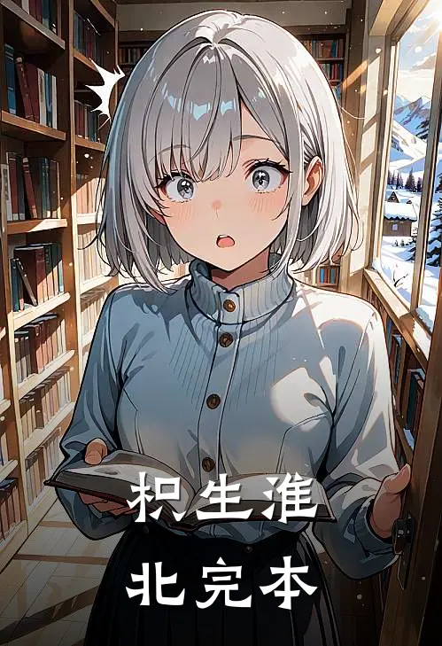 枳生淮北完本