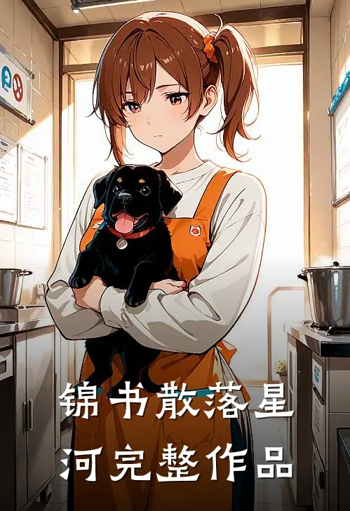 锦书散落星河完整作品