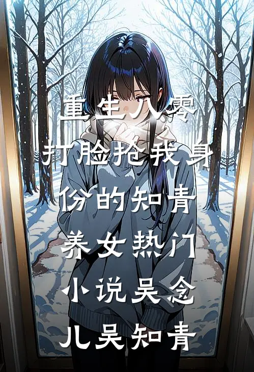 重生八零，打脸抢我身份的知青养女热门小说吴念儿吴知青