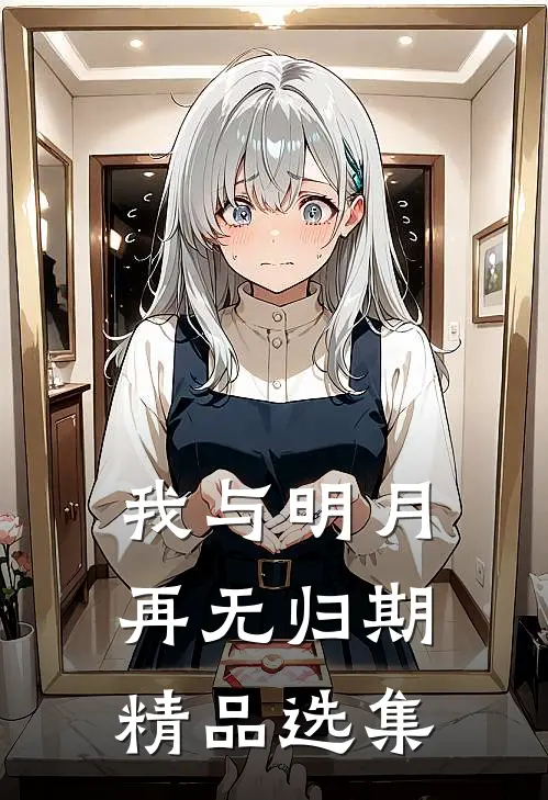 我与明月再无归期精品选集