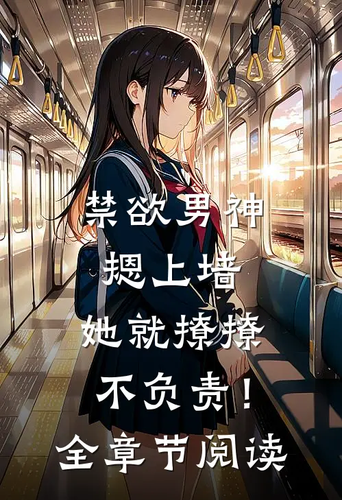 禁欲男神摁上墙，她就撩撩不负责！全章节阅读