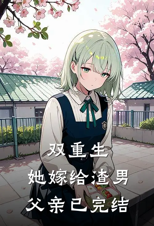 双重生：她嫁给渣男父亲已完结