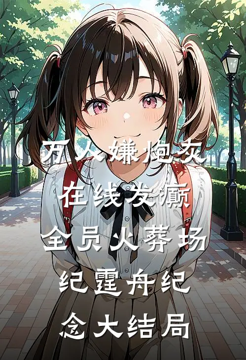 万人嫌炮灰在线发癫，全员火葬场纪霆舟纪念大结局