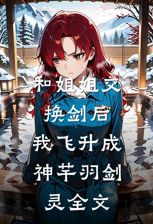 和姐姐交换剑后，我飞升成神芊羽剑灵全文