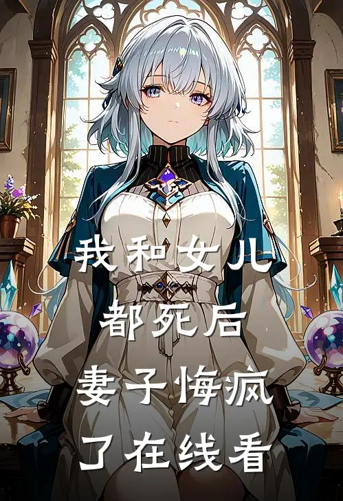 我和女儿都死后，妻子悔疯了在线看