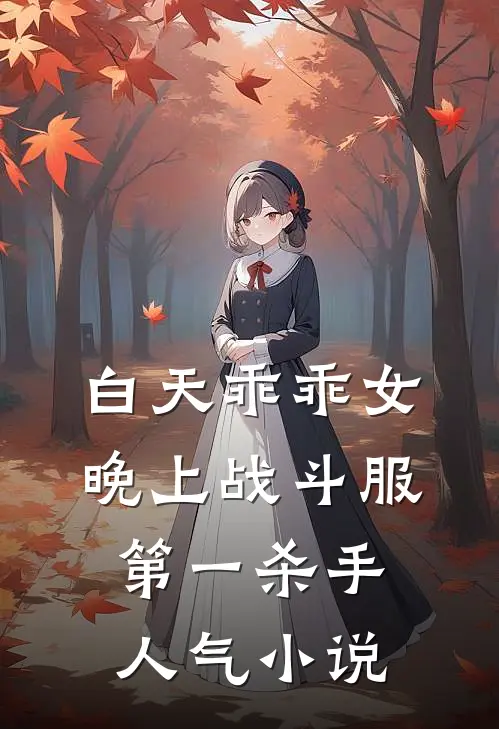 白天乖乖女，晚上战斗服第一杀手人气小说