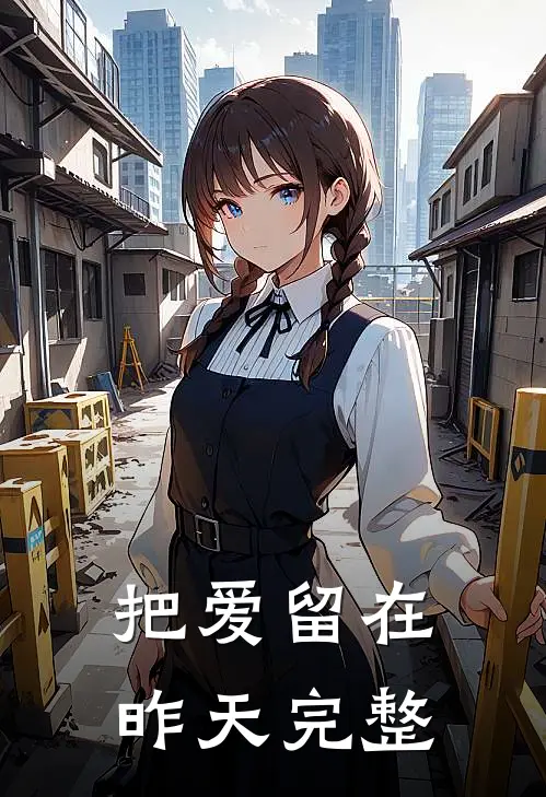把爱留在昨天完整
