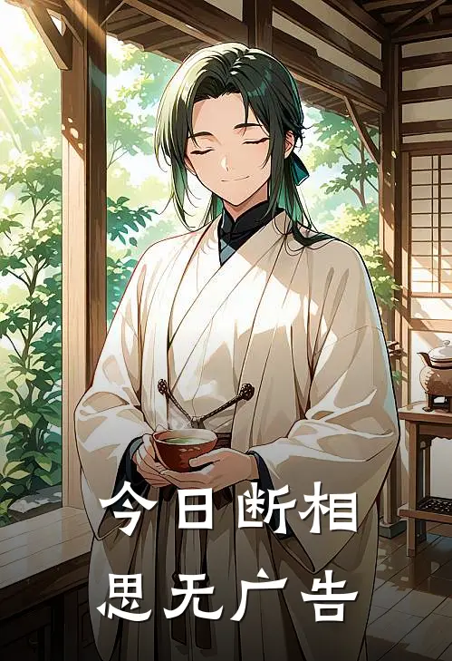 今日断相思无广告