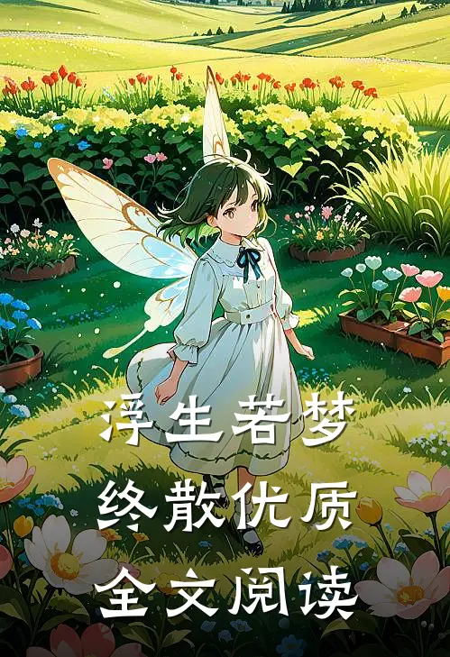 浮生若梦终散优质全文阅读