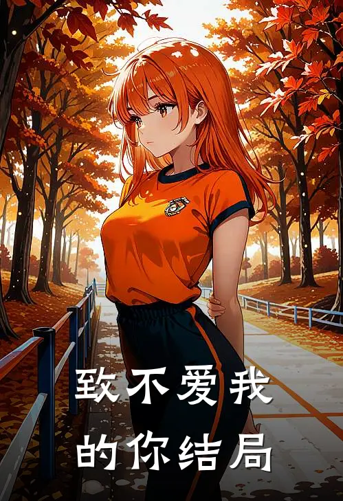 致不爱我的你结局