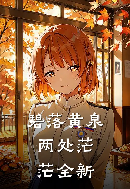 碧落黄泉，两处茫茫全新