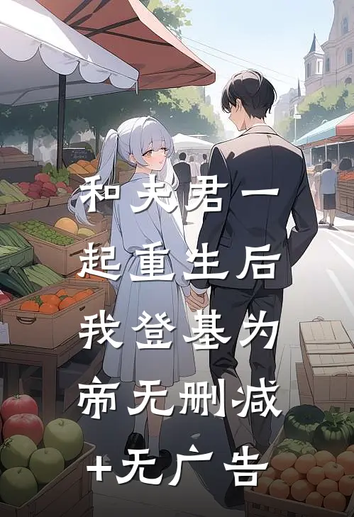 和夫君一起重生后，我登基为帝无删减+无广告