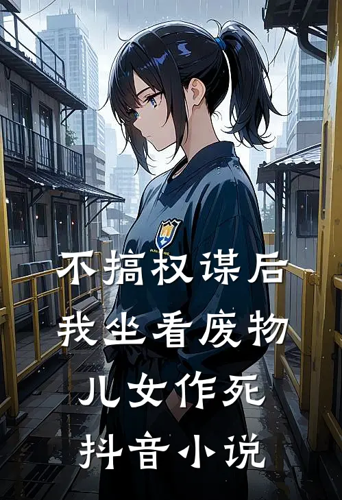 不搞权谋后，我坐看废物儿女作死抖音小说