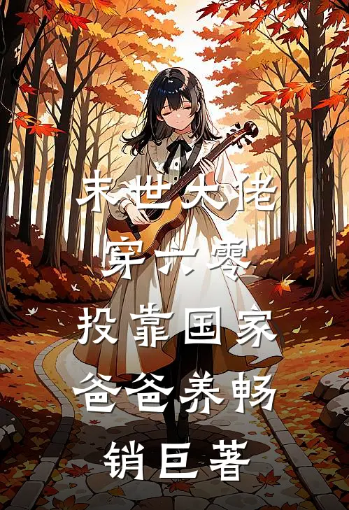 末世大佬穿六零，投靠国家爸爸养畅销巨著