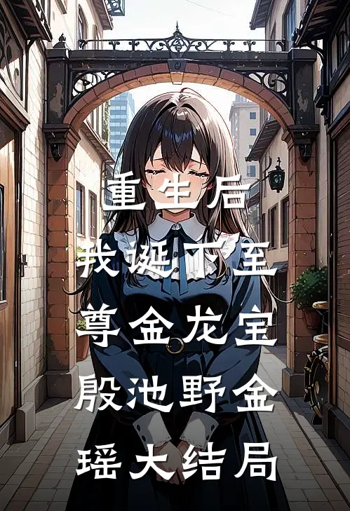 重生后，我诞下至尊金龙宝殷池野金瑶大结局