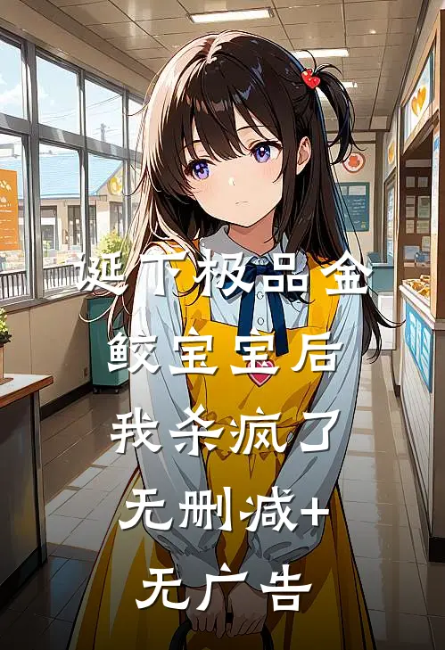 诞下极品金鲛宝宝后，我杀疯了无删减+无广告