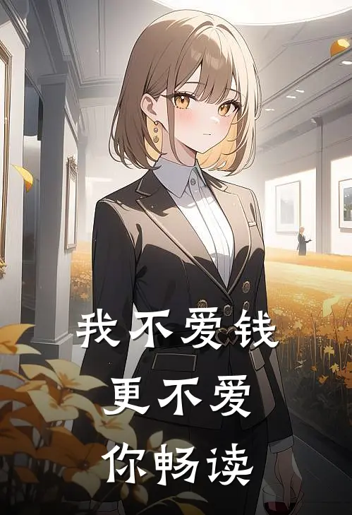 我不爱钱，更不爱你畅读