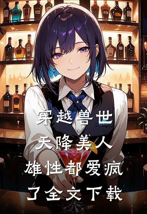 穿越兽世：天降美人，雄性都爱疯了全文下载